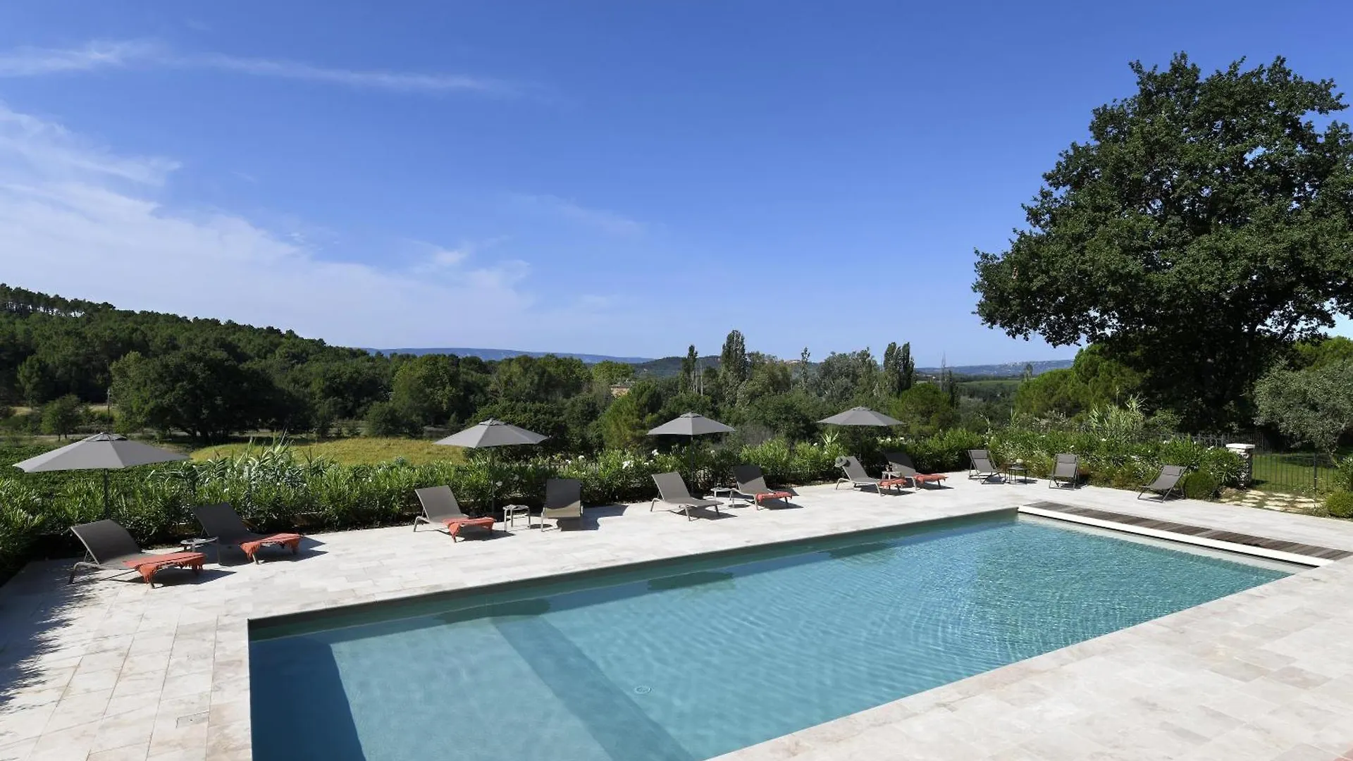 Bed & Breakfast Domaine Perréal Les Chambres Gargas